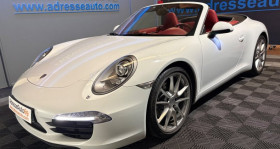 Porsche 911 Type 991 occasion 2012 mise en vente &agrave; LA TOUR DE SALVAGNY par le garage ADRESSE AUTO 69 - photo n&deg;1