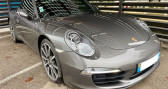 Annonce Porsche 911 Type 991 occasion Essence 991 CARRERA COUPE 3.4 350 CH PDK 2014 57000 kms  LAVEYRON