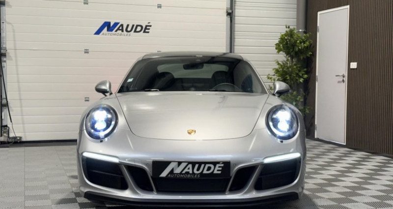 Porsche 911 Type 991 991 CARRERA GTS 3.0 450 CH PDK - PHASE 2 - IMMAT FRANCE 2017 - photo n°2 Porsche 911 Type 991 991 CARRERA GTS 3.0 450 CH PDK - PHASE 2 - IMMAT FRANCE  occasion à CHAPONOST - photo n°2