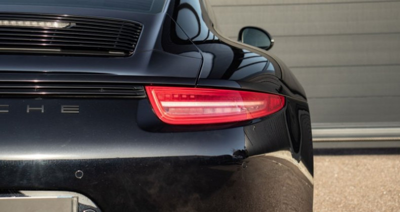 Porsche 911 Type 991 991 Carrera GTS - 3.8l - 430ch  occasion � SOUFFELWEYERSHEIM - photo n�2
