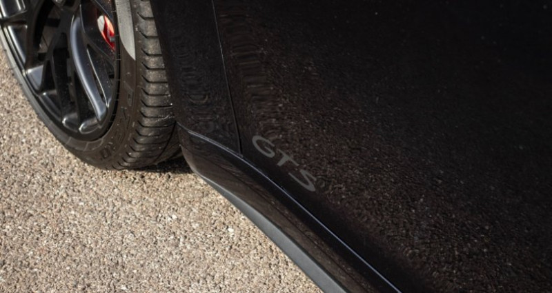 Porsche 911 Type 991 991 Carrera GTS - 3.8l - 430ch  occasion � SOUFFELWEYERSHEIM - photo n�7