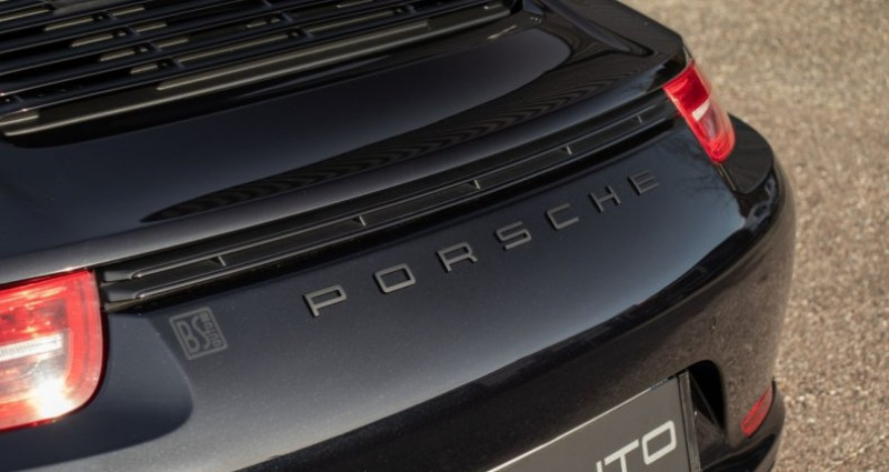 Porsche 911 Type 991 991 Carrera GTS - 3.8l - 430ch  occasion � SOUFFELWEYERSHEIM - photo n�6