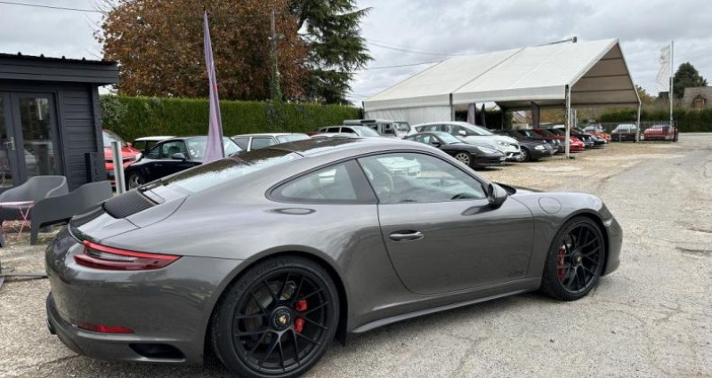 Porsche 911 Type 991 991 CARRERA GTS  occasion  Charpont - photo n6