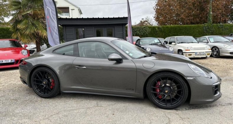Porsche 911 Type 991 991 CARRERA GTS  occasion  Charpont - photo n7