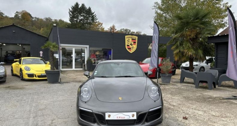 Porsche 911 Type 991 991 CARRERA GTS  occasion  Charpont - photo n2