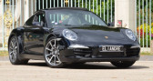 Porsche 911 Type 991 occasion année 2012 boite Automatique Annonce Porsche 911 Type 991 occasion Essence 991 Carrera PDK 3.4L 350 à PARIS