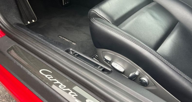 Porsche 911 Type 991 991 CARRERA S 3.0 PDK 420ch CABRIOLET  occasion  Vendenheim - photo n7