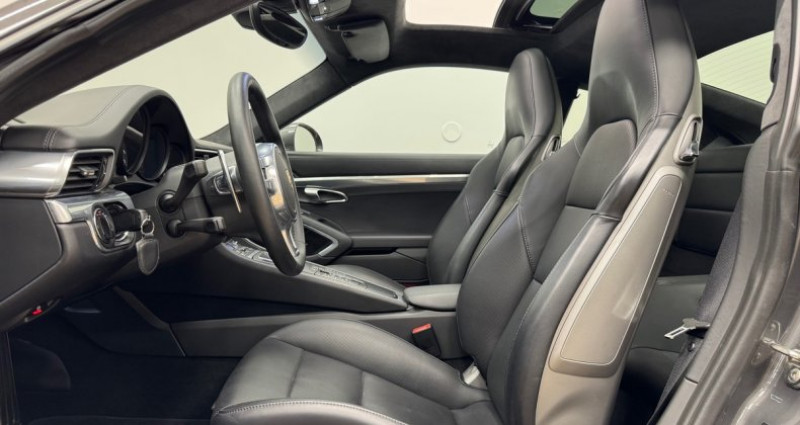 Porsche 911 Type 991 991 Carrera S 3.8 400 ch PDK Origine France / Approved 2026   occasion  GLEIZE - photo n6
