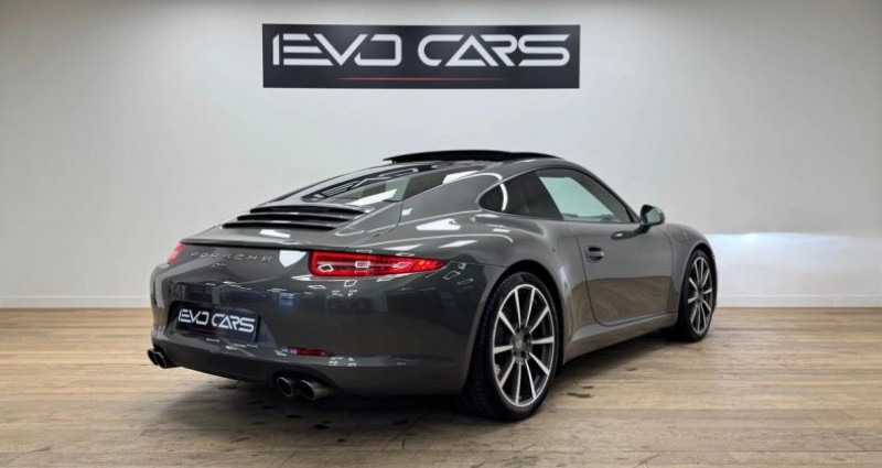 Porsche 911 Type 991 991 Carrera S 3.8 400 ch PDK Origine France / Approved 2026   occasion � GLEIZE - photo n�2