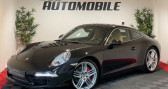 Porsche 911 Type 991 occasion année 2014 boite Automatique Annonce Porsche 911 Type 991 occasion Essence 991 Carrera S 3.8 400 CV PDK à LES MARTRES DE VEYRE
