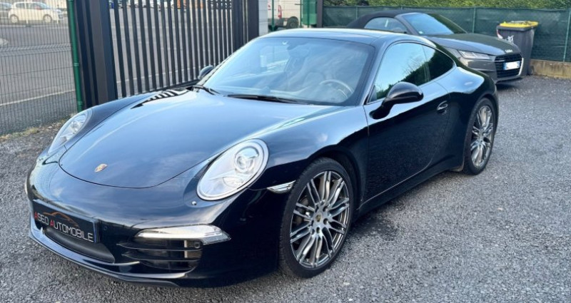 Porsche 911 Type 991 991 Carrera S 3.8 400 CV PDK  occasion � LES MARTRES DE VEYRE