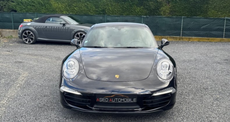 Porsche 911 Type 991 991 Carrera S 3.8 400 CV PDK  occasion &agrave; LES MARTRES DE VEYRE - photo n&deg;2