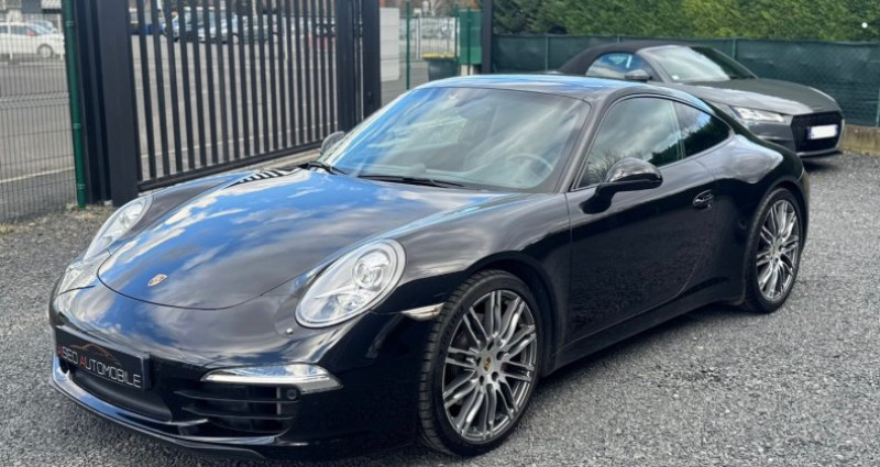 Porsche 911 Type 991 991 Carrera S 3.8 400 CV PDK  occasion &agrave; LES MARTRES DE VEYRE - photo n&deg;1
