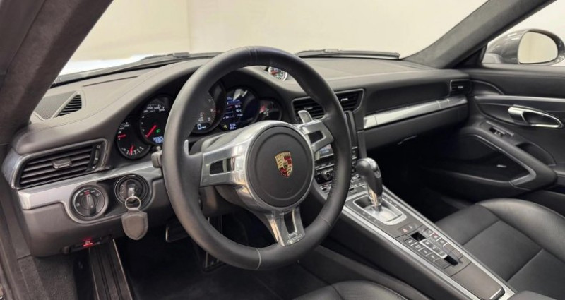 Porsche 911 Type 991 991 Carrera S 3.8 400ch PDK Origine France / Approved 2026 /  occasion � GLEIZE - photo n�7