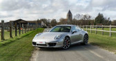 Porsche 911 Type 991 occasion année 2012 Annonce Porsche 911 Type 991 occasion Essence 991 CARRERA S 3.8 400ch à Champagne Sur Seine