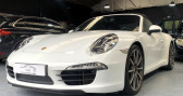 Annonce Porsche 911 Type 991 occasion Essence 991 CARRERA S 3.8 400CV PDK / PDCC /CHRONO/PSE/60000KM SUPER  Jouars-pontchartrain
