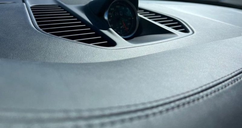 Porsche 911 Type 991 991 CARRERA S 3.8 PDK 400CH CABRIOLET  occasion  Vendenheim - photo n7