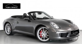 Porsche 911 Type 991 , garage PASSION AUTO PRESTIGE  Vendenheim