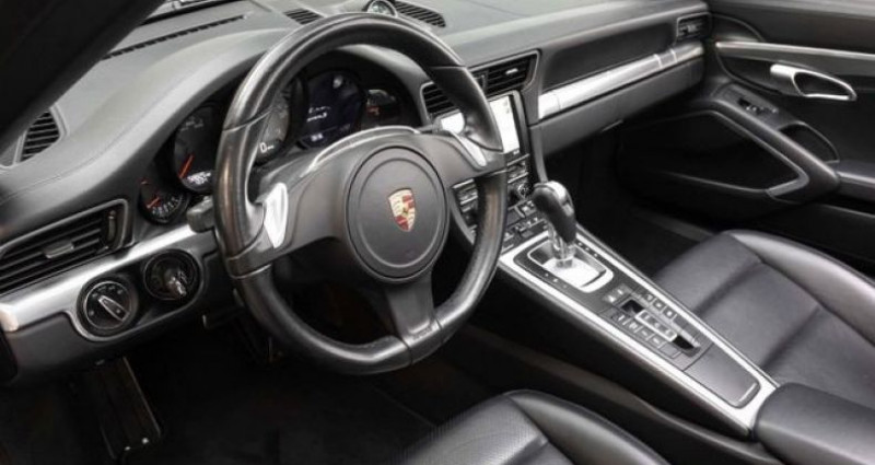 Porsche 911 Type 991 991 CARRERA S 3.8 PDK 400ch CABRIOLET  occasion  Vendenheim - photo n7