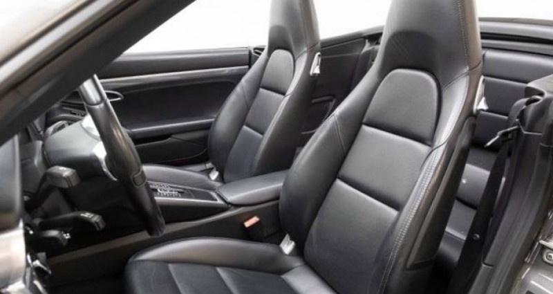 Porsche 911 Type 991 991 CARRERA S 3.8 PDK 400ch CABRIOLET  occasion  Vendenheim - photo n5