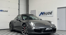 Porsche 911 Type 991 , garage NAUDE AUTOMOBILES CHAPONOST  CHAPONOST