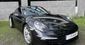 Annonce Porsche 911 Type 991 occasion Essence 991 Carrera S 3.8i 400 PDK sous garantie Approved à Meylan