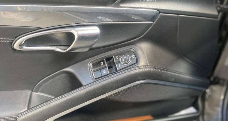 Porsche 911 Type 991 991 carrera s 3.8l pdk 400 ch  occasion  LA CIOTAT - photo n4