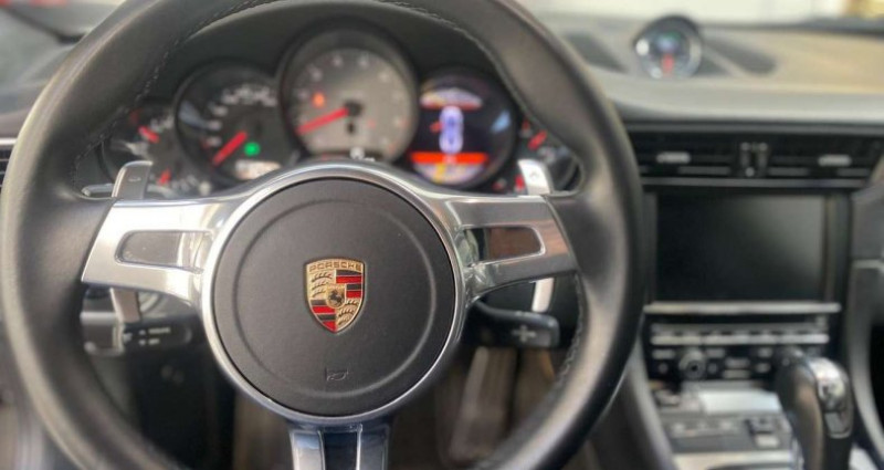 Porsche 911 Type 991 991 carrera s 3.8l pdk 400 ch  occasion  LA CIOTAT - photo n5