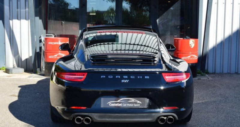 Porsche 911 Type 991 991 Carrera S 400 3.8L PDK  occasion  Signes - photo n5