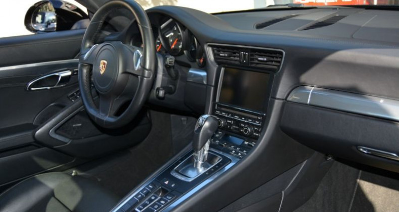 Porsche 911 Type 991 991 Carrera S 400 3.8L PDK  occasion  Signes - photo n7