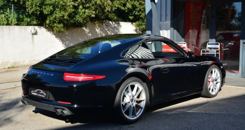 Porsche 911 Type 991 991 Carrera S 400 3.8L PDK  occasion  Signes - photo n6
