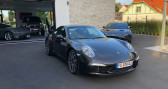 Annonce Porsche 911 Type 991 occasion Essence 991 carrera s 400 carnet 71901 kms à Samer