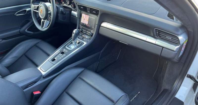 Porsche 911 Type 991 991 CARRERA S 420CH DIN PDK COUPE PHASE 2 PACK SPORT CHRONO   occasion à RIXHEIM - photo n°3