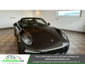 Porsche 911 Type 991 occasion année 2012 boite Automatique Annonce Porsche 911 Type 991 occasion Essence 991 Carrera S Cabriolet 3.0 400 PDK à Beaupuy