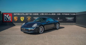 Porsche 911 Type 991 occasion 2013 mise en vente &agrave; SOUFFELWEYERSHEIM par le garage BS AUTO BRUNO SCHEURER AUTOMOBILE - photo n&deg;1