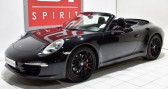 Porsche 911 Type 991 991 Carrera S Cabriolet   La Boisse 01