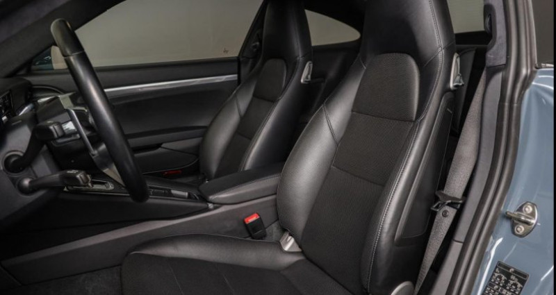 Porsche 911 Type 991 991 CARRERA S Flat 6 3.0L bi turbo  occasion � Geispolsheim - photo n�5