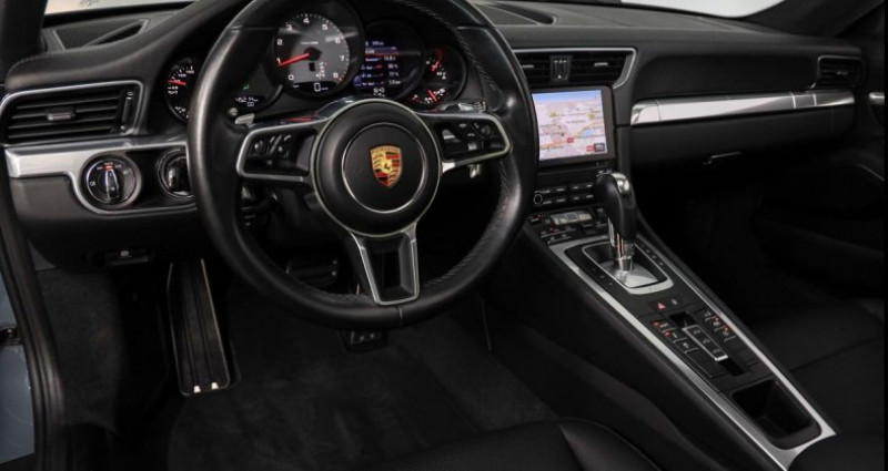 Porsche 911 Type 991 991 CARRERA S Flat 6 3.0L bi turbo  occasion � Geispolsheim - photo n�4