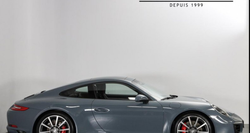 Porsche 911 Type 991 991 CARRERA S Flat 6 3.0L bi turbo  occasion � Geispolsheim - photo n�2