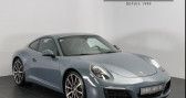 Porsche 911 Type 991 991 CARRERA S Flat 6 3.0L bi turbo  2016 - annonce de voiture en vente sur Auto S&eacute;lection.com