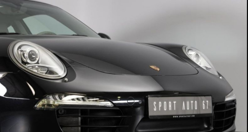 Porsche 911 Type 991 991 CARRERA S Flat 6 3.8 L  occasion à Geispolsheim - photo n°6