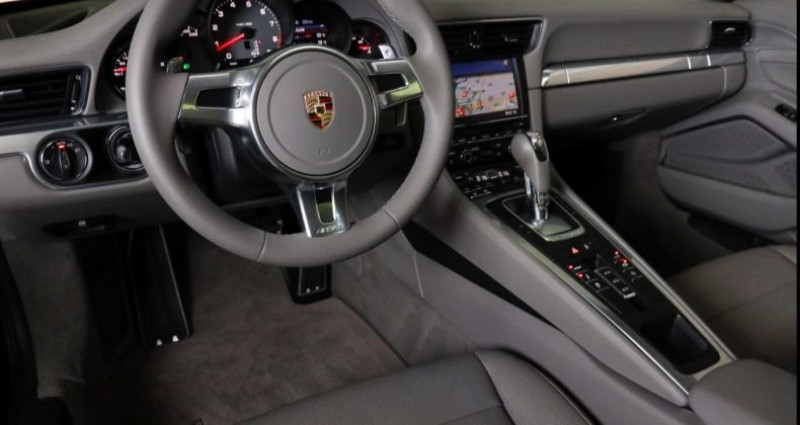 Porsche 911 Type 991 991 CARRERA S Flat 6 3.8 L  occasion à Geispolsheim - photo n°4