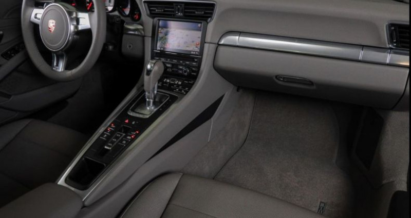 Porsche 911 Type 991 991 CARRERA S Flat 6 3.8 L  occasion à Geispolsheim - photo n°7
