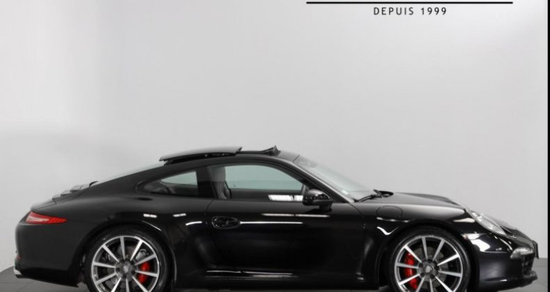 Porsche 911 Type 991 991 CARRERA S Flat 6 3.8 L  occasion à Geispolsheim - photo n°2