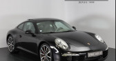 Annonce Porsche 911 Type 991 occasion Essence 991 CARRERA S Flat 6 3.8 L  Geispolsheim
