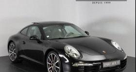 Porsche 911 Type 991 , garage SPORT AUTO 67  Geispolsheim