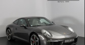 Annonce Porsche 911 Type 991 occasion Essence 991 CARRERA S Flat 6 3.8 L � Geispolsheim