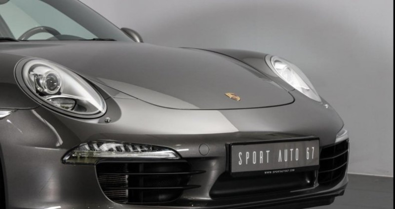 Porsche 911 Type 991 991 CARRERA S Flat 6 3.8 L  occasion � Geispolsheim - photo n�6
