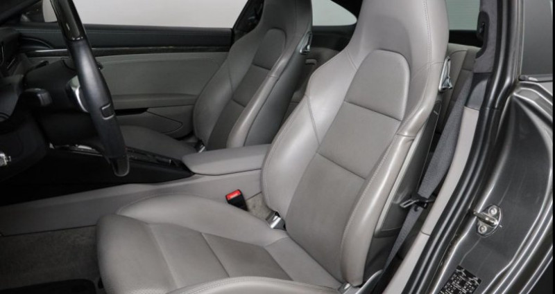 Porsche 911 Type 991 991 CARRERA S Flat 6 3.8 L  occasion � Geispolsheim - photo n�5