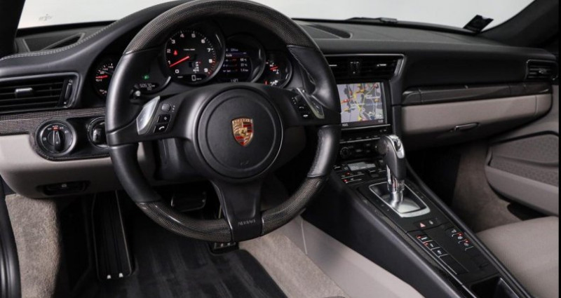 Porsche 911 Type 991 991 CARRERA S Flat 6 3.8 L  occasion � Geispolsheim - photo n�4